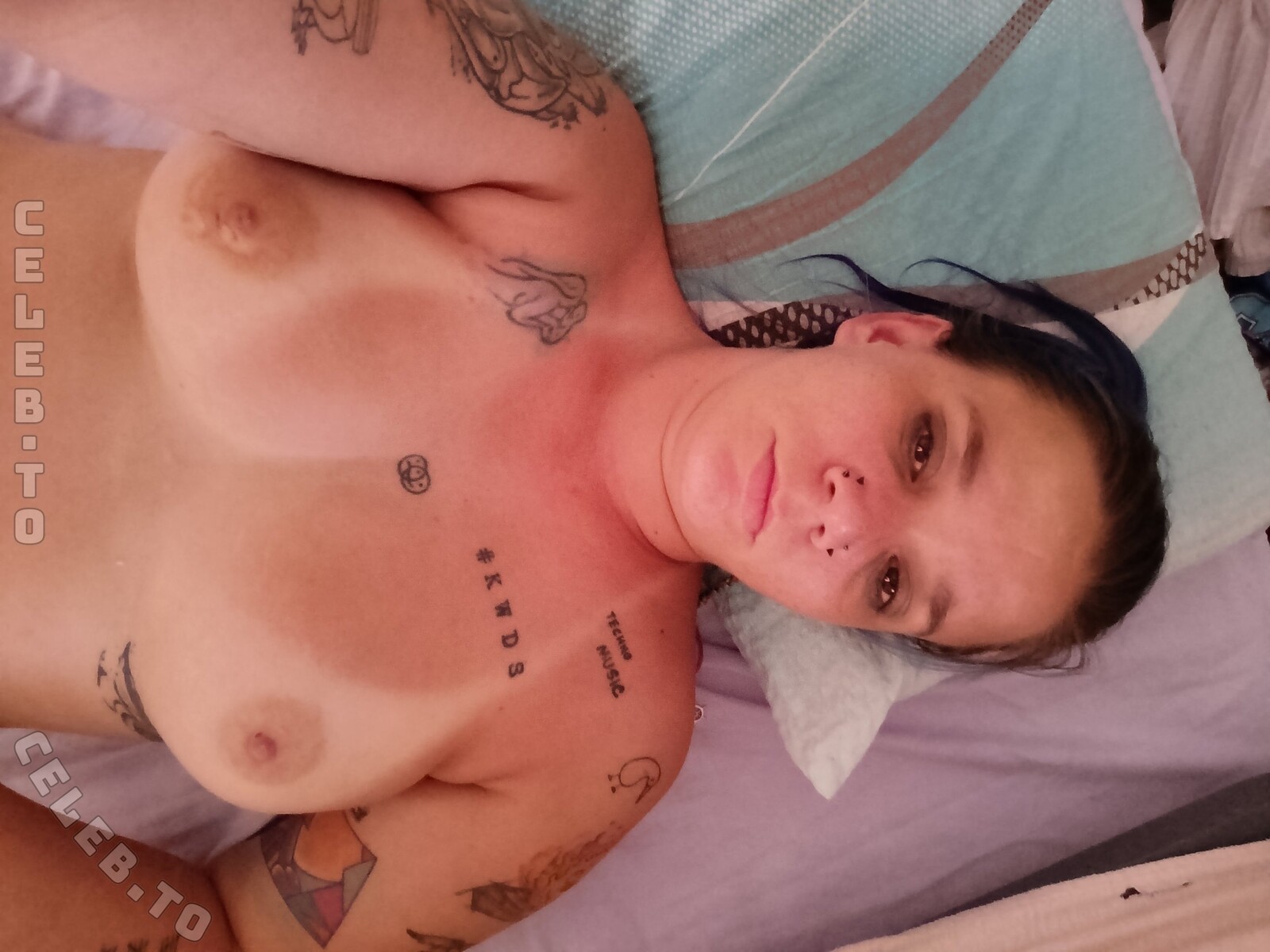Mimmismama nude photo 1