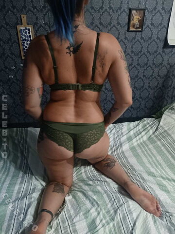 Mimmismama nude photo 4