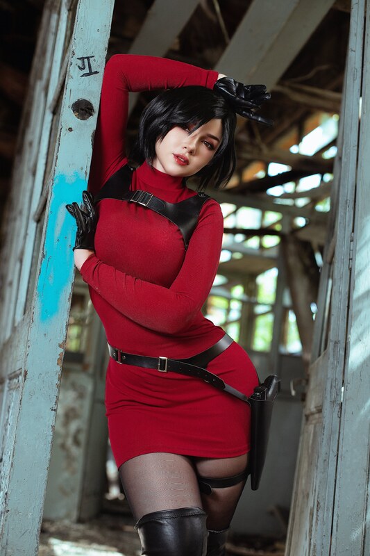 Mimo Ningyo nude photo 7