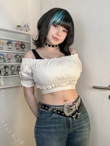 Mina min nude photo 515