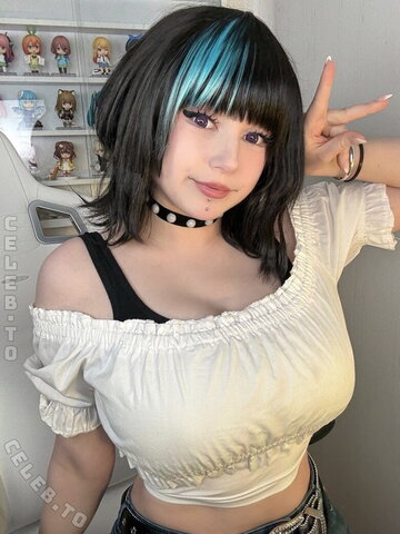 Mina min nude photo 513