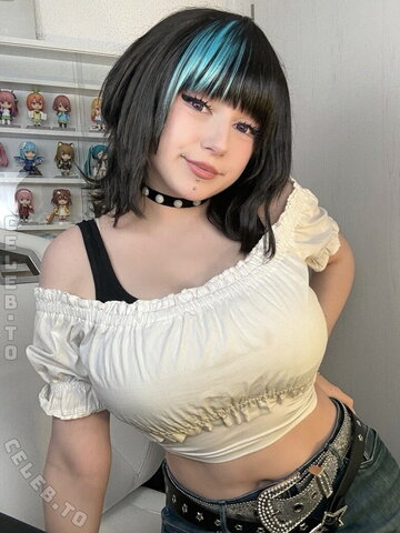 Mina min nude photo 111