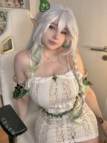 Mina min nude photo 243