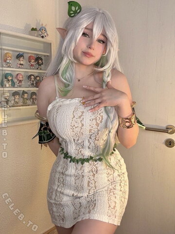 Mina min nude photo 245