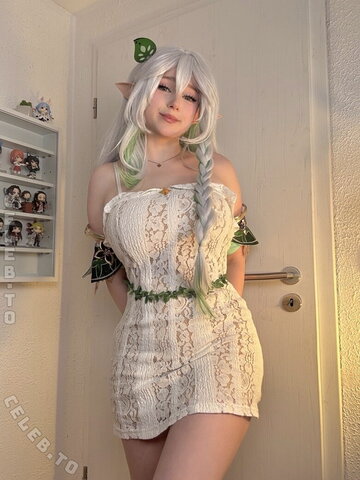 Mina min nude photo 242