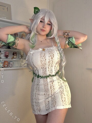 Mina min nude photo 244