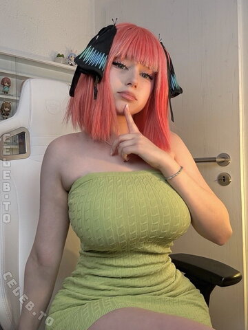 Mina min nude photo 245
