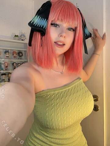 Mina min nude photo 248