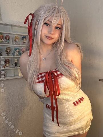 Mina min nude photo 268
