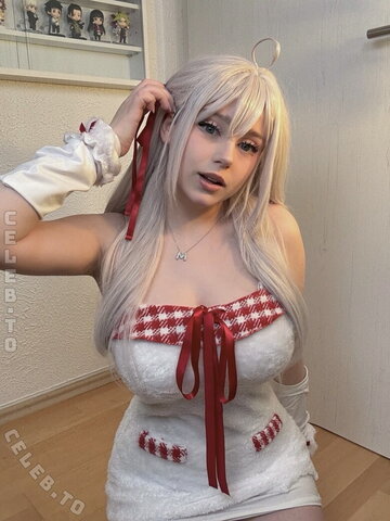Mina min nude photo 270