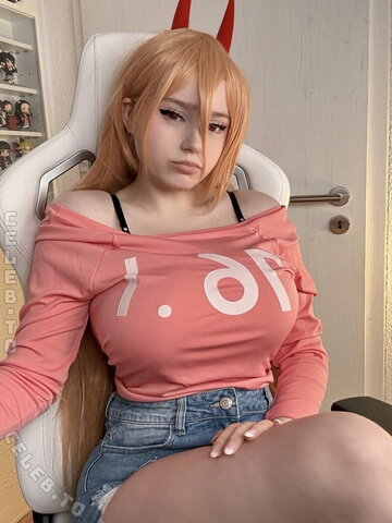 Mina min nude photo 282