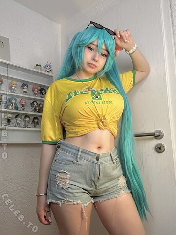 Mina min nude photo 287
