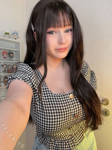 Mina min nude photo 295