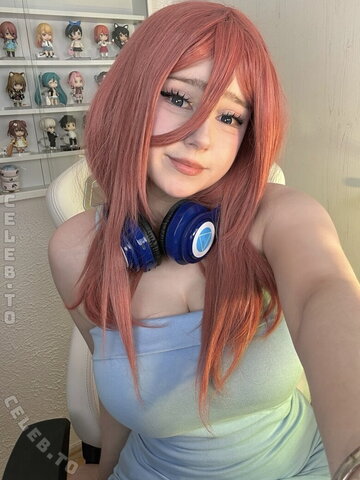 Mina min nude photo 302