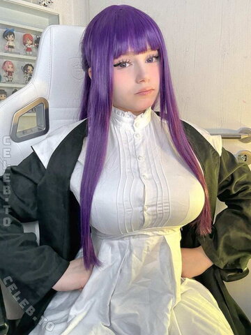 Mina min nude photo 122