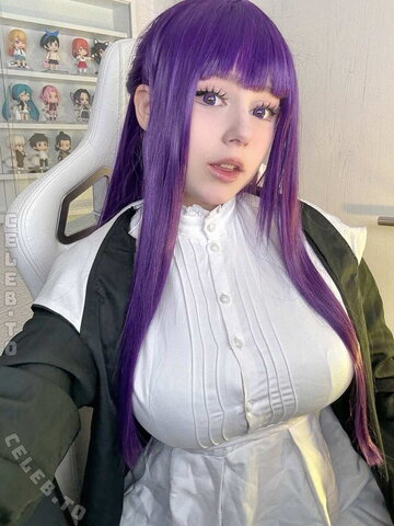Mina min nude photo 124