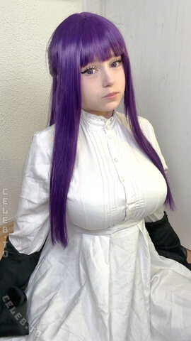 Mina min nude photo 129