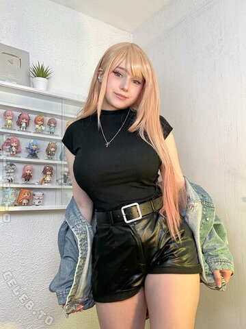 Mina min nude photo 114