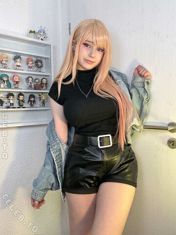 Mina min nude photo 116