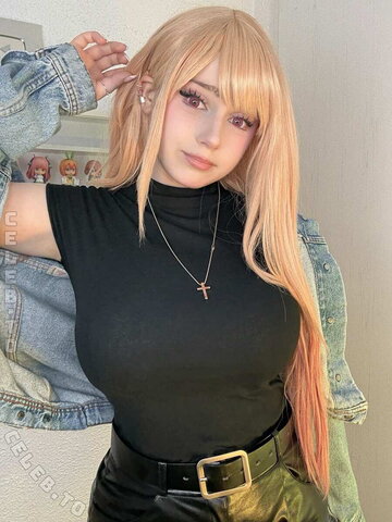 Mina min nude photo 117