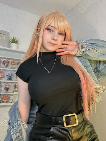 Mina min nude photo 118