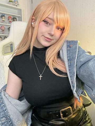 Mina min nude photo 119