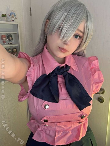 Mina min nude photo 120
