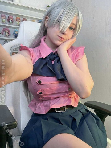 Mina min nude photo 140