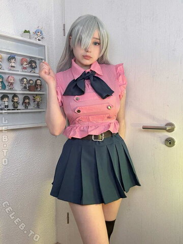 Mina min nude photo 143