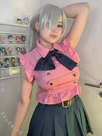 Mina min nude photo 144