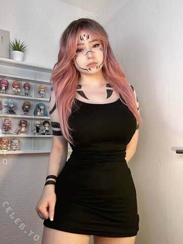 Mina min nude photo 335