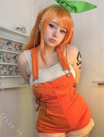 Mina min nude photo 248