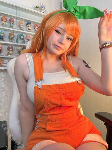 Mina min nude photo 249