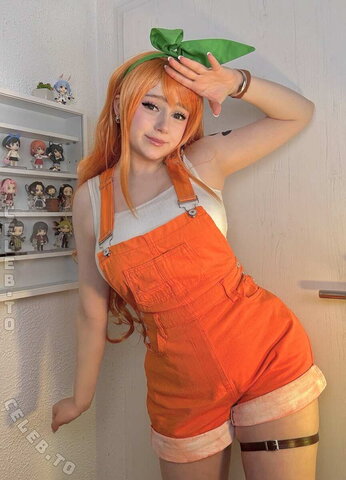 Mina min nude photo 250