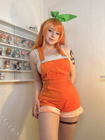 Mina min nude photo 251