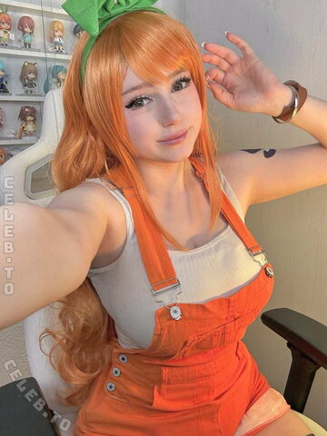 Mina min nude photo 253