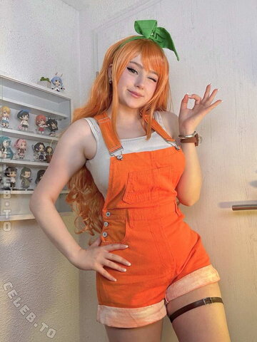 Mina min nude photo 256