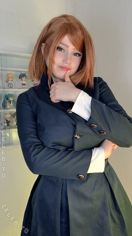 Mina min nude photo 244