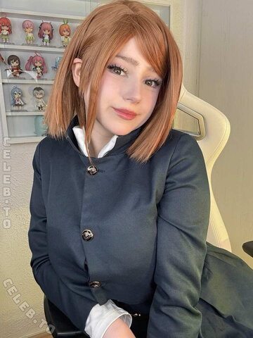Mina min nude photo 247