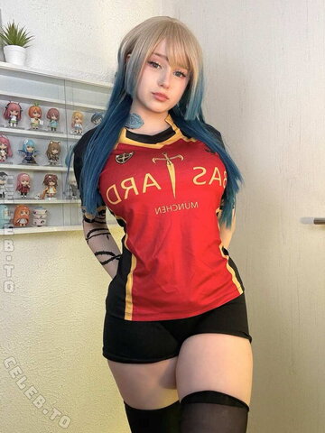 Mina min nude photo 251