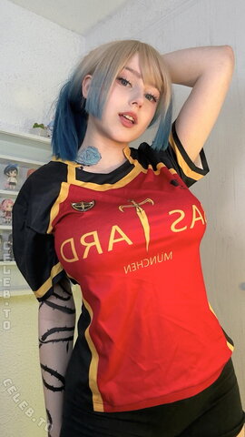 Mina min nude photo 253
