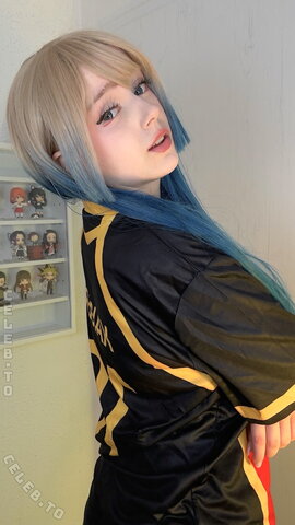 Mina min nude photo 255