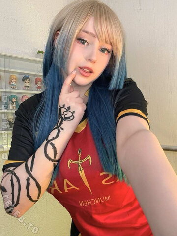 Mina min nude photo 256