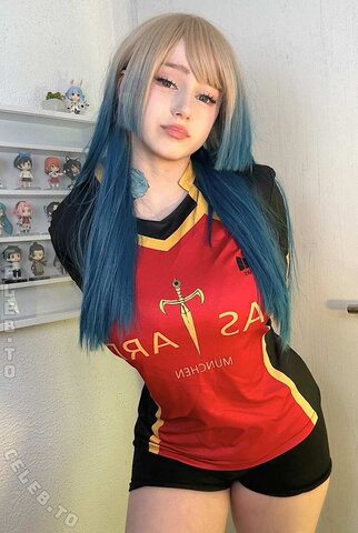 Mina min nude photo 257