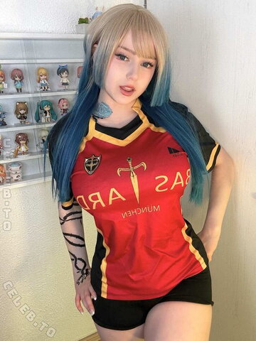 Mina min nude photo 259