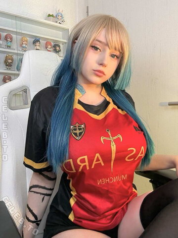 Mina min nude photo 261