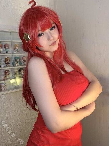 Mina min nude photo 178