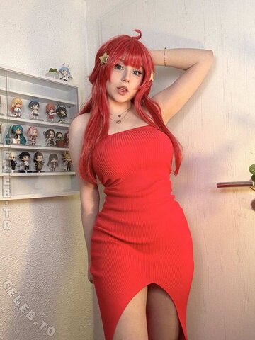 Mina min nude photo 181