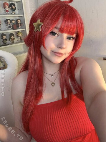 Mina min nude photo 182