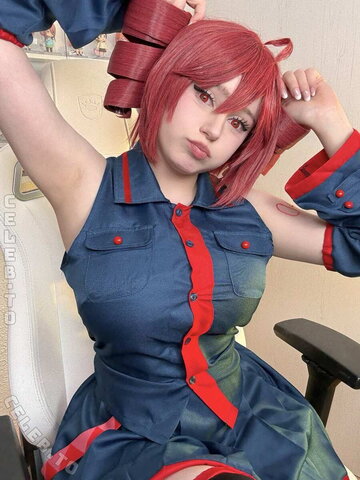 Mina min nude photo 283